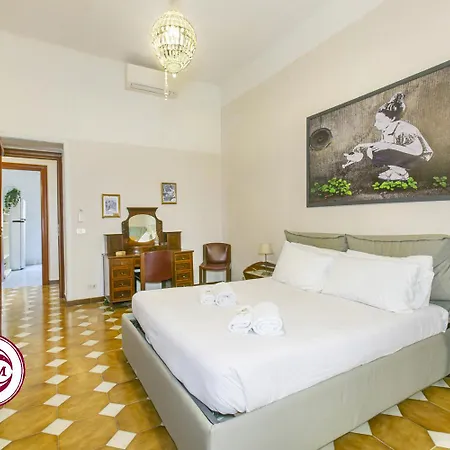 Dimora Luci Di Aurora Apartament Rzym