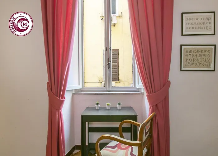 Appartement Dimora Luci Di Aurora *