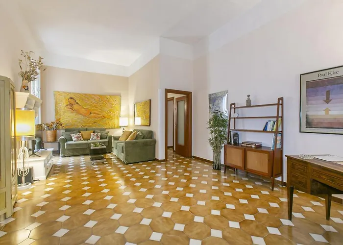 Dimora Luci Di Aurora Appartement