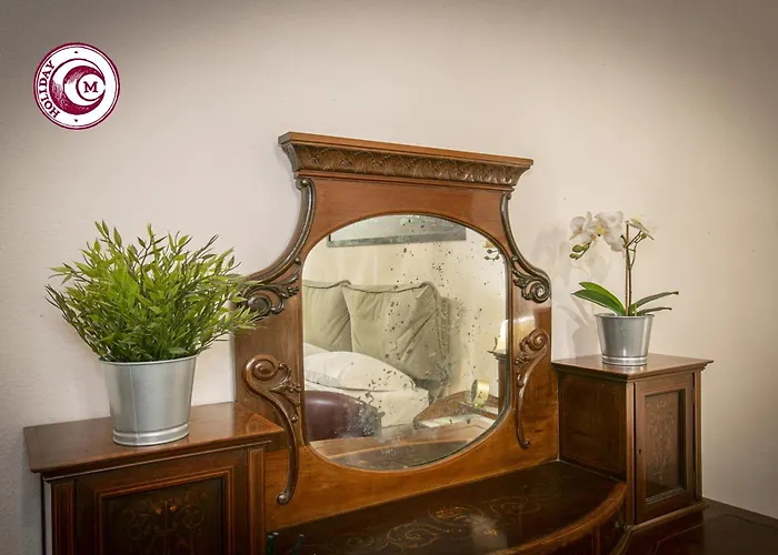 Dimora Luci Di Aurora