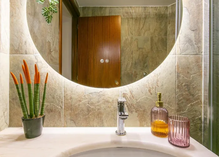 Dimora Luci Di Aurora * Rome