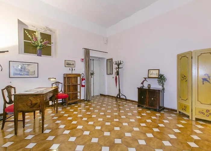 Appartement Dimora Luci Di Aurora *