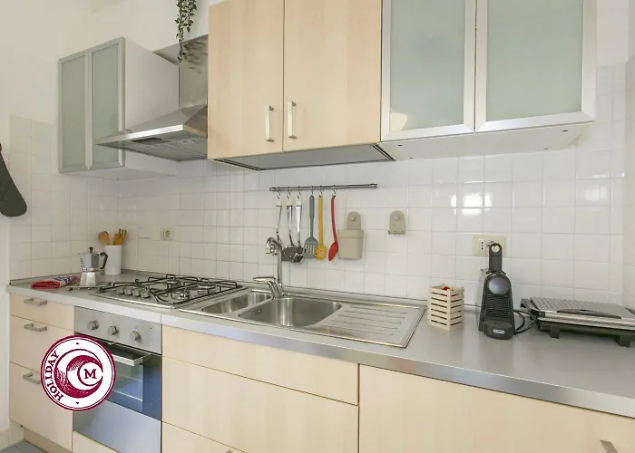 Appartement Dimora Luci Di Aurora Rome