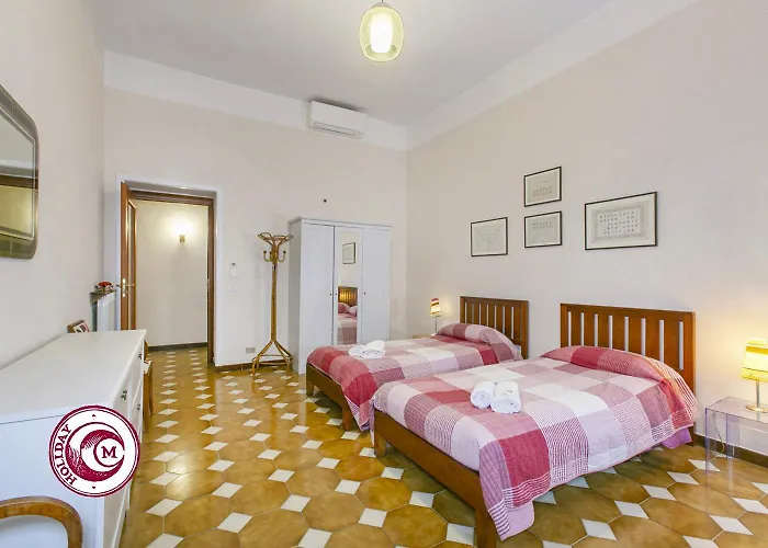 Dimora Luci Di Aurora Appartement *